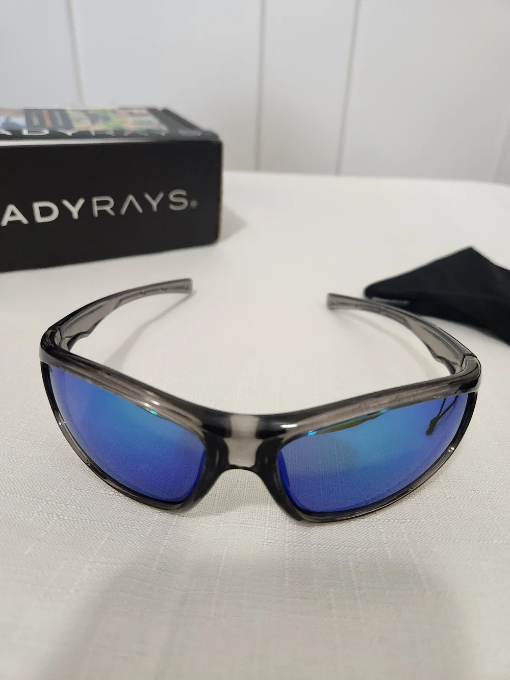 SHADY RAYS Pro Polarized Sunglasses - X Series